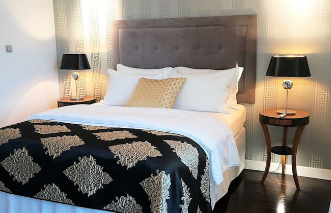MONDRIAN Luxury Suites UNESCO Old Town - Foto 22