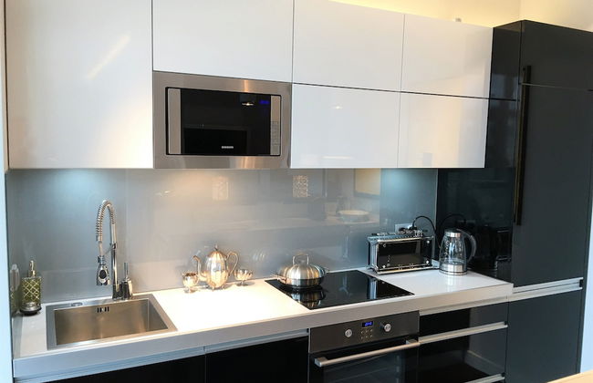 MONDRIAN Luxury Suites UNESCO Old Town - Foto 48