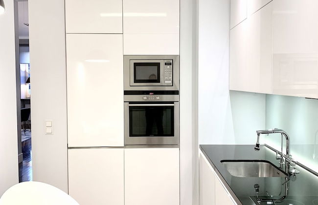 MONDRIAN Luxury Suites UNESCO Old Town - Foto 35
