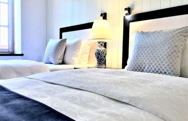 MONDRIAN Luxury Suites & Apartments Old Town Market Square - Foto 28