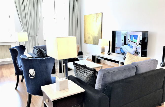 MONDRIAN Luxury Suites UNESCO Old Town - Foto 26