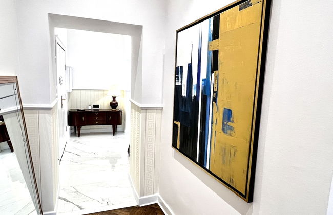 MONDRIAN Luxury Suites UNESCO Old Town - Foto 74