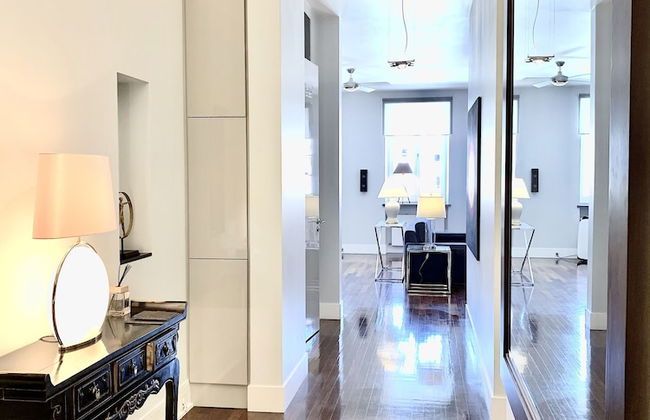 MONDRIAN Luxury Suites UNESCO Old Town - Foto 65
