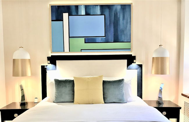 MONDRIAN Luxury Suites UNESCO Old Town - Foto 15