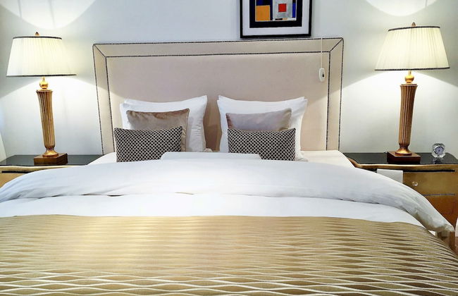 MONDRIAN Luxury Suites UNESCO Old Town - Foto 79