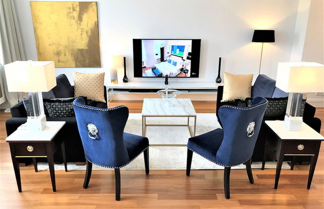 MONDRIAN Luxury Suites UNESCO Old Town - Foto 1