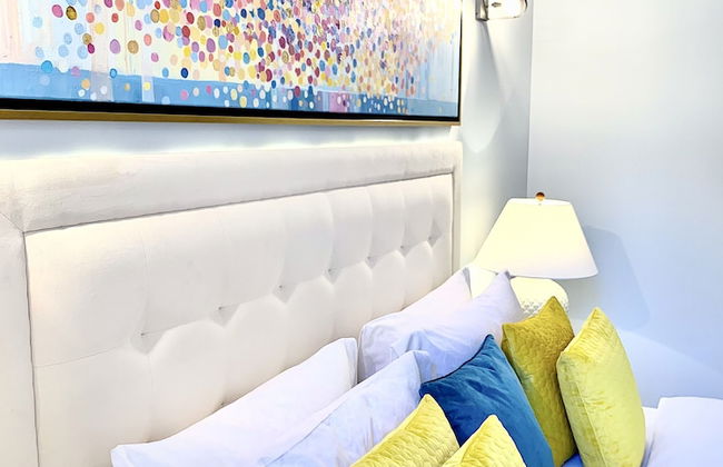 MONDRIAN Luxury Suites & Apartments Old Town Market Square - Foto 33