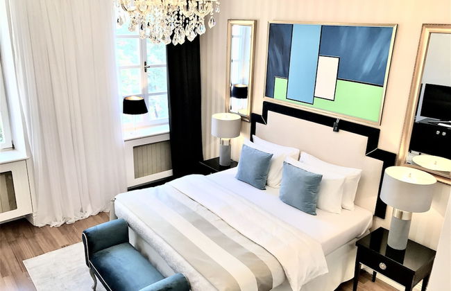 MONDRIAN Luxury Suites UNESCO Old Town - Foto 76