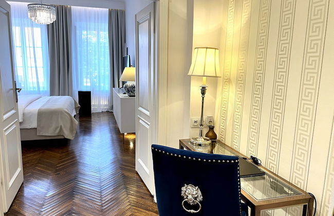 MONDRIAN Luxury Suites UNESCO Old Town - Foto 71