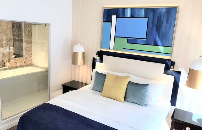 MONDRIAN Luxury Suites & Apartments Old Town Market Square - Foto 31