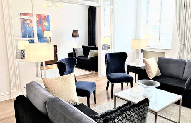 MONDRIAN Luxury Suites UNESCO Old Town - Foto 77