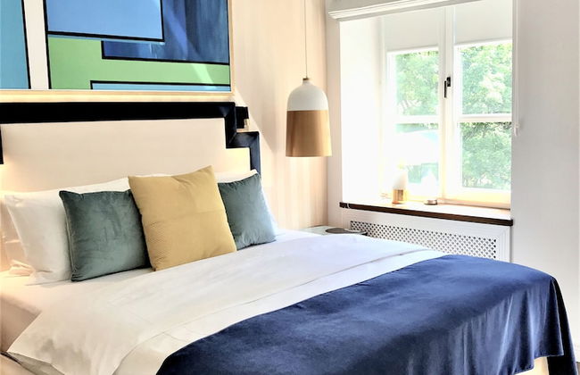 MONDRIAN Luxury Suites UNESCO Old Town - Foto 14