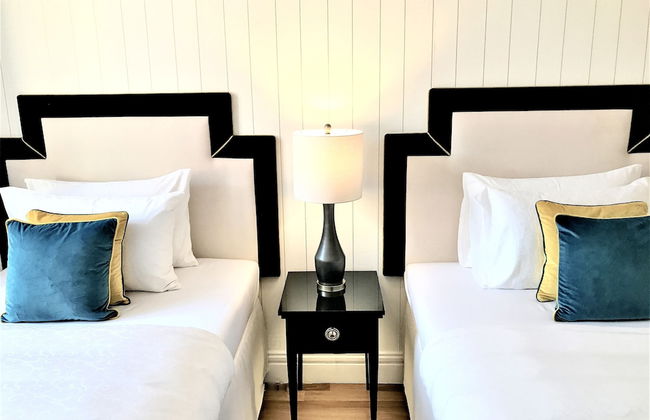 MONDRIAN Luxury Suites & Apartments Old Town Market Square - Foto 26