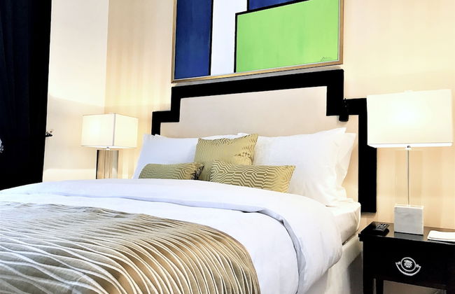 MONDRIAN Luxury Suites UNESCO Old Town - Foto 17