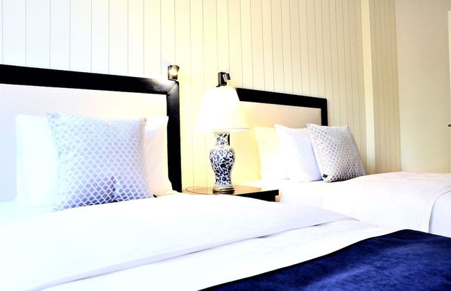 MONDRIAN Luxury Suites & Apartments Old Town Market Square - Foto 12