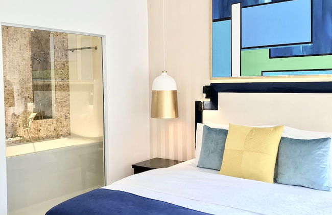 MONDRIAN Luxury Suites & Apartments Old Town Market Square - Foto 32