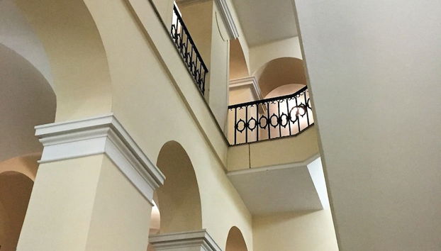 Ingresso interno