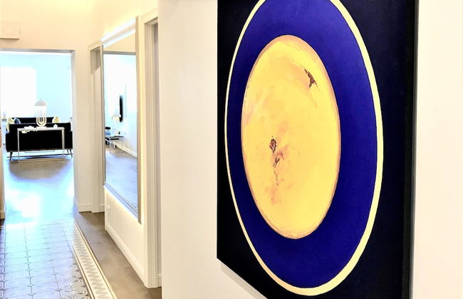 MONDRIAN Luxury Suites UNESCO Old Town - Foto 61