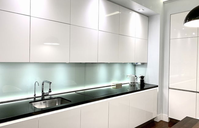 MONDRIAN Luxury Suites UNESCO Old Town - Foto 36