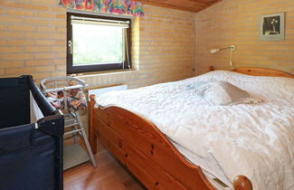 Foto 1 - 8 Person Holiday Home in Hadsund