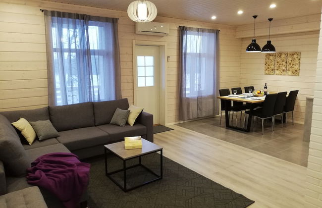 Ammatour Villas - Foto 43