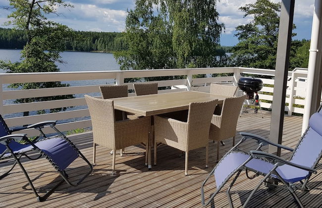 Ammatour Villas - Foto 52