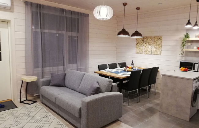 Ammatour Villas - Foto 44