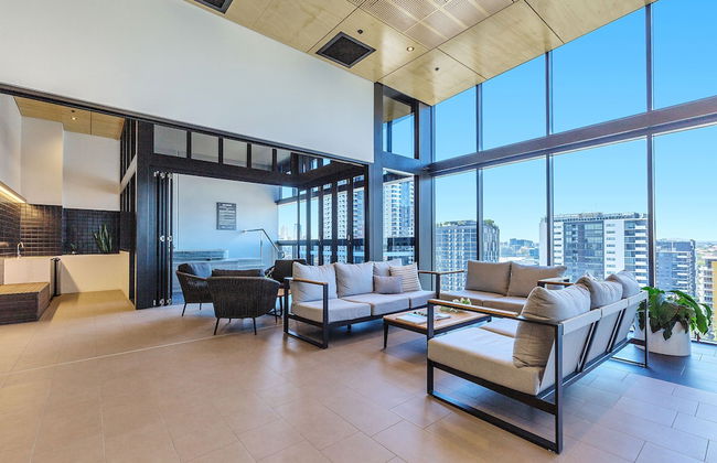 KOZYGURU BRISBANE ONE 1Bed APT Parking - Foto 2