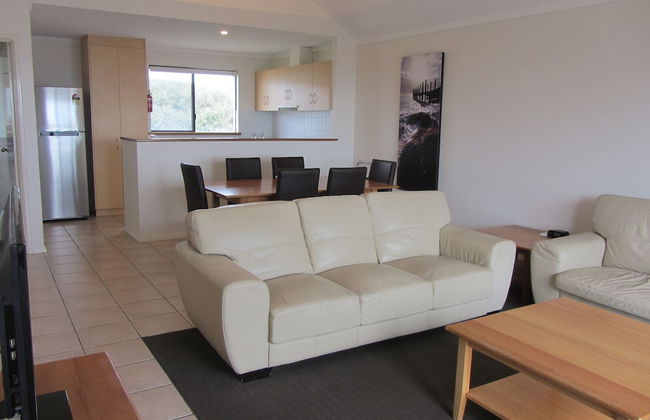 Margaret River Beach Apartments - Foto 49