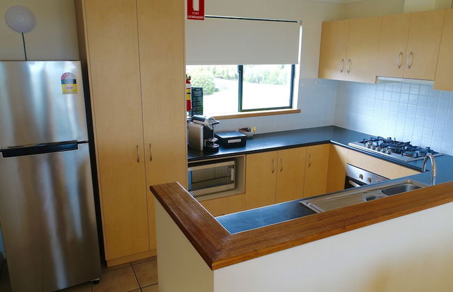Margaret River Beach Apartments - Foto 16