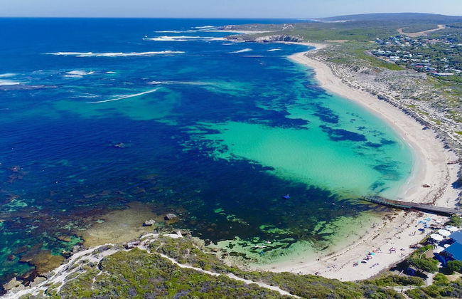 Margaret River Beach Apartments - Foto 65