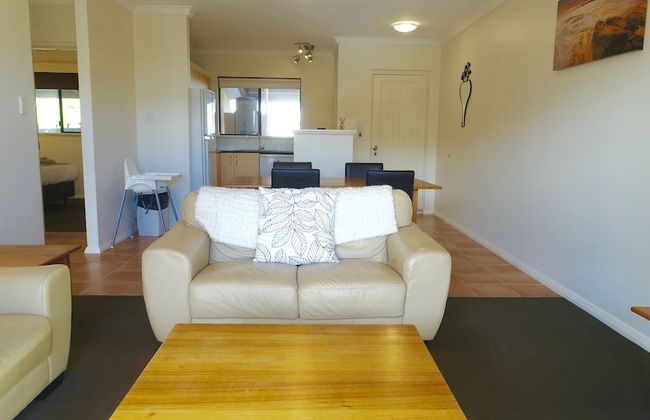 Margaret River Beach Apartments - Foto 26