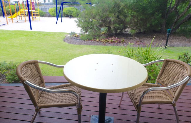 Margaret River Beach Apartments - Foto 32