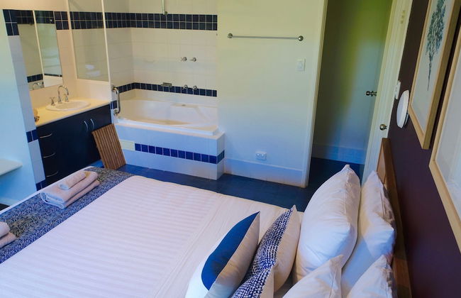 Margaret River Beach Apartments - Foto 41