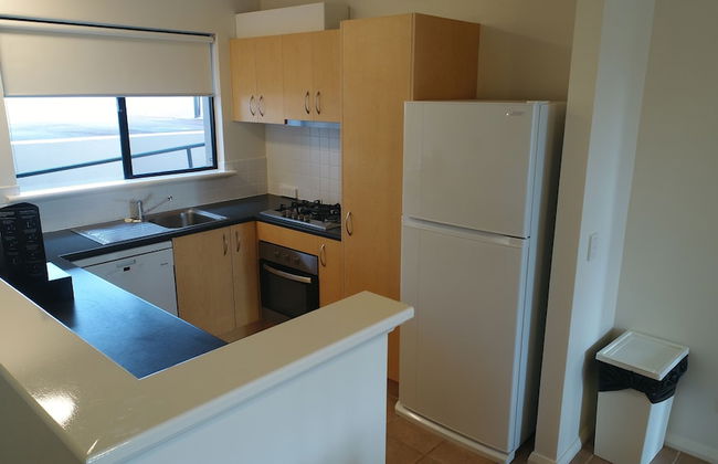 Margaret River Beach Apartments - Foto 18