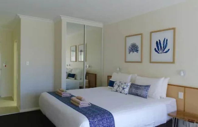 Margaret River Beach Apartments - Foto 1