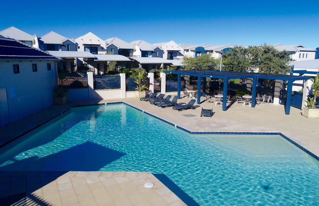 Margaret River Beach Apartments - Foto 45