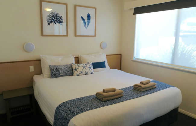 Margaret River Beach Apartments - Foto 4