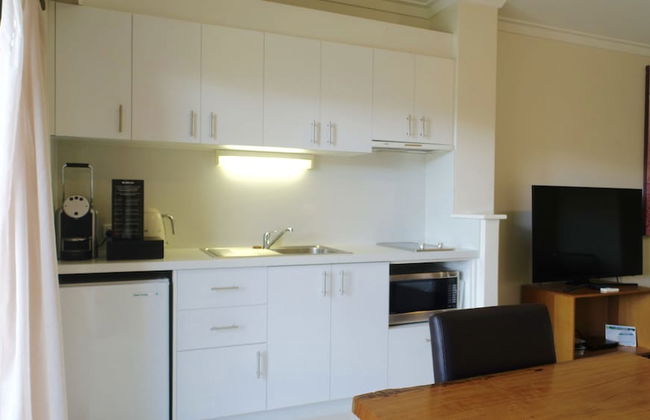 Margaret River Beach Apartments - Foto 21