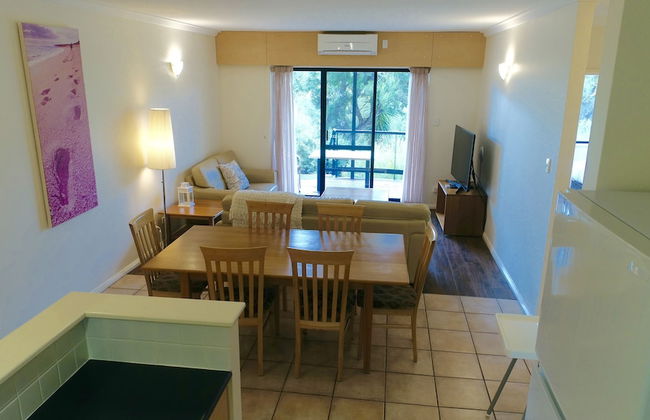 Margaret River Beach Apartments - Foto 14