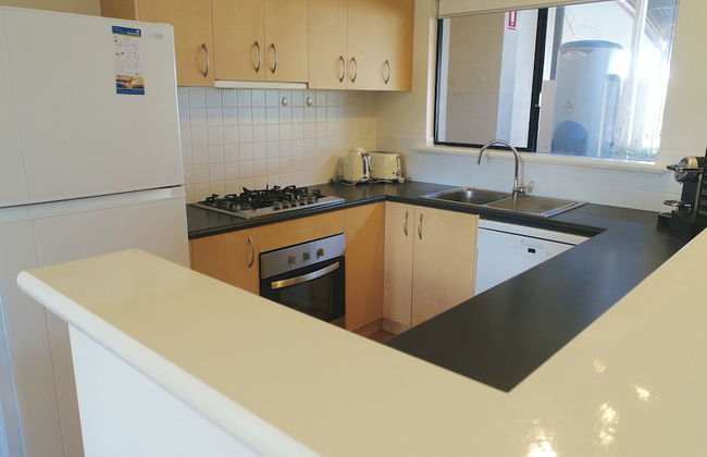 Margaret River Beach Apartments - Foto 17