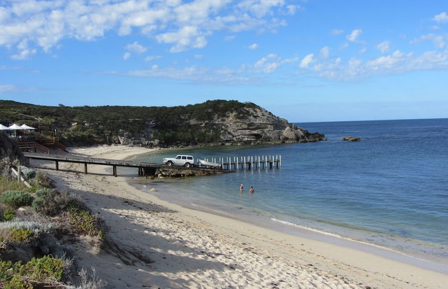 Margaret River Beach Apartments - Foto 67