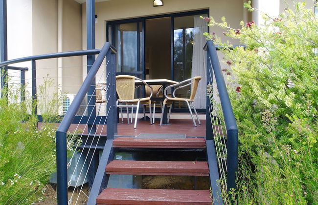 Margaret River Beach Apartments - Foto 31