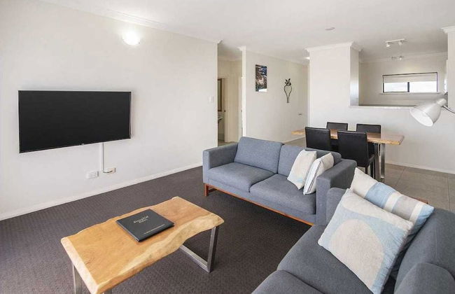 Margaret River Beach Apartments - Foto 33