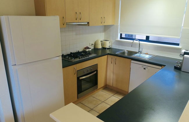 Margaret River Beach Apartments - Foto 3