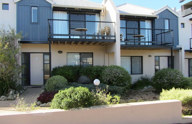 Margaret River Beach Apartments - Foto 34