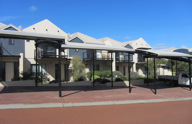 Margaret River Beach Apartments - Foto 58