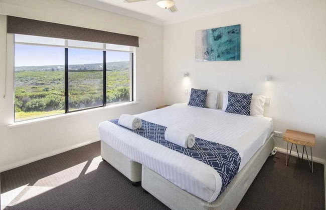 Margaret River Beach Apartments - Foto 11