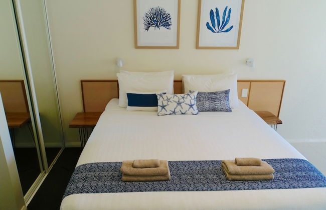 Margaret River Beach Apartments - Foto 8