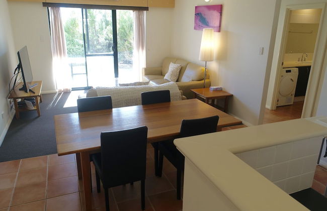 Margaret River Beach Apartments - Foto 13